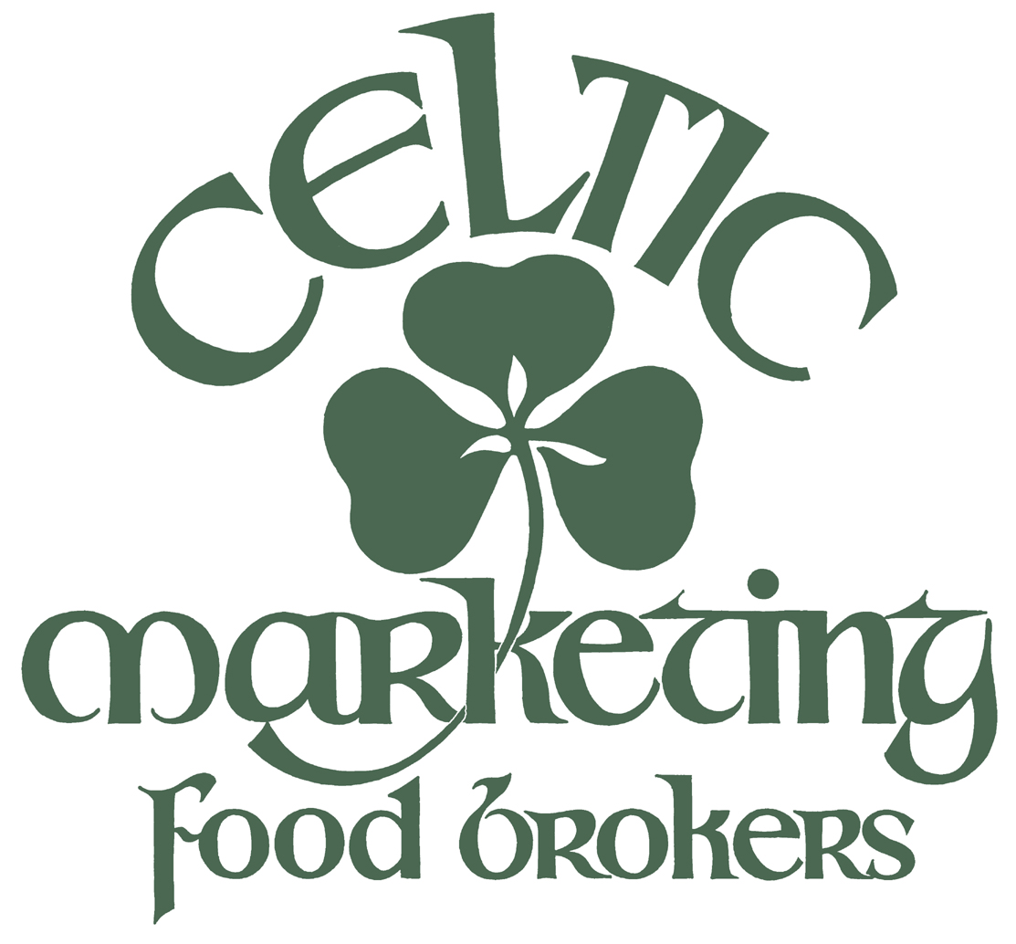 Celtic Marketing logo